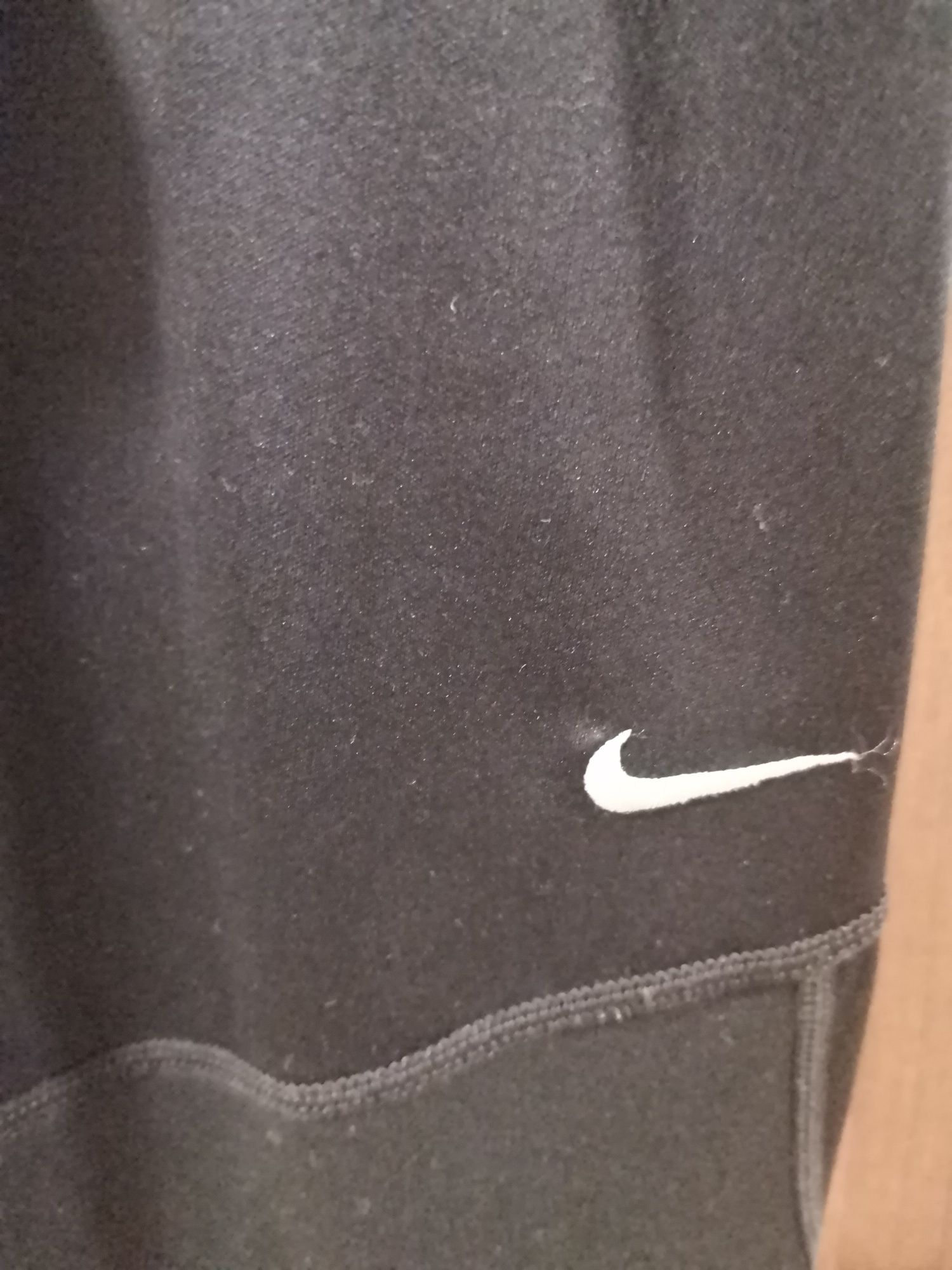 Дамска блуза Asiks и клин Nike