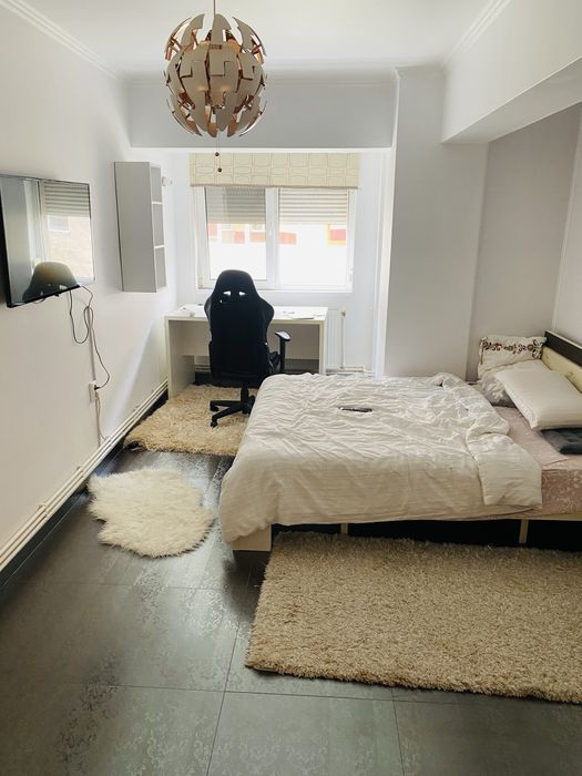 Inchiriez Apartament zona Tomis Nord Constanta