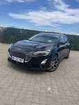Ford Focus Titanium/2020/1.5 diesel/Automat/INMATRICULAT