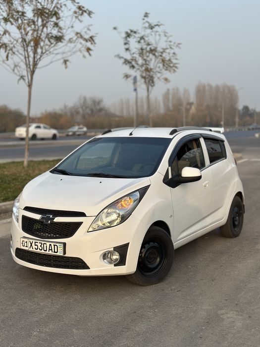 Spark 2013 Oq Mexanika Metan