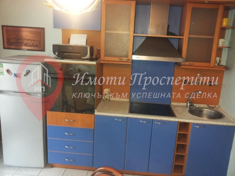 Дава се под наем Двустаен апартамент в София, Лозенец - 78 кв.м за 550 € - Снимка #1