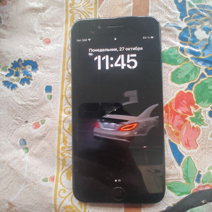 Iphone 8 plus sotiladi