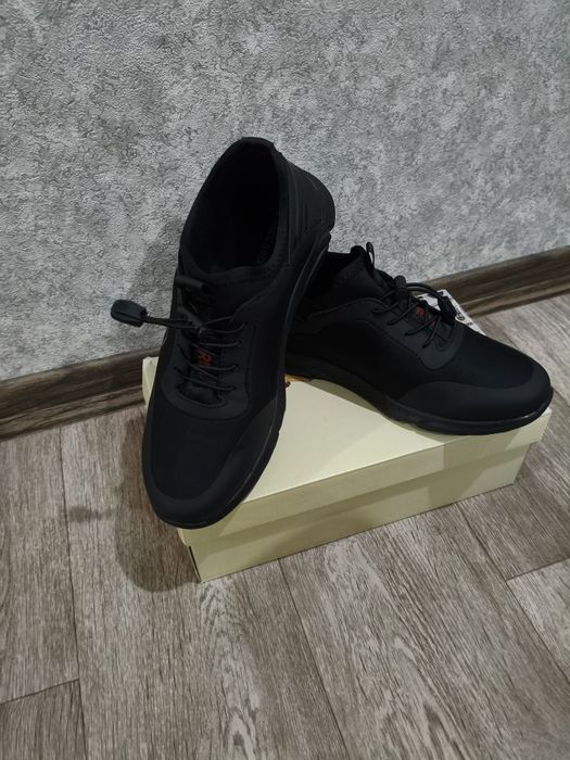 Полуботинки для мальчика, НОВЫЕ!!!