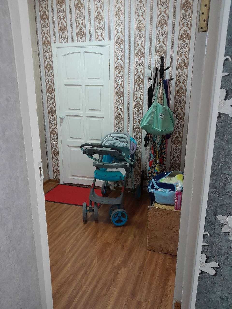 Срочно продается квартира!