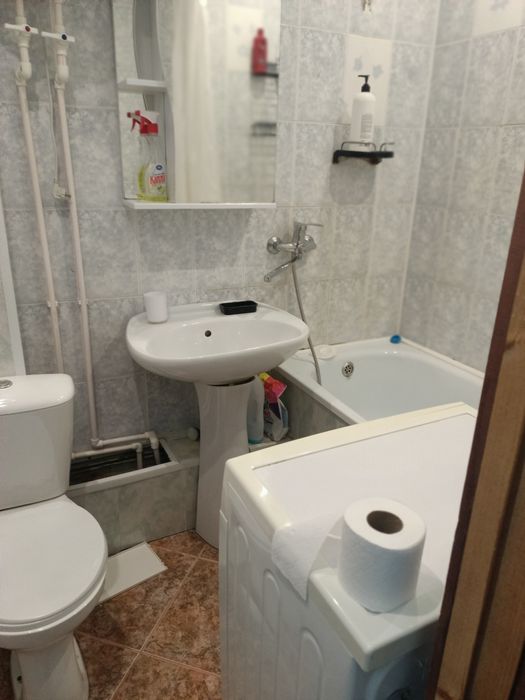 Сдам однокомнатную квартиру на длительный срок