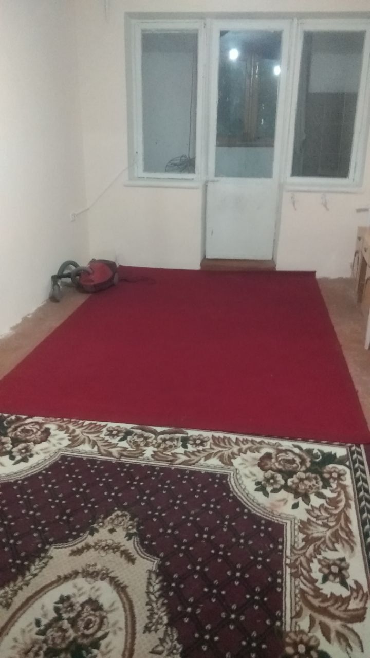 Сдаётся 1-х комнатная квартира в микрорайоне!