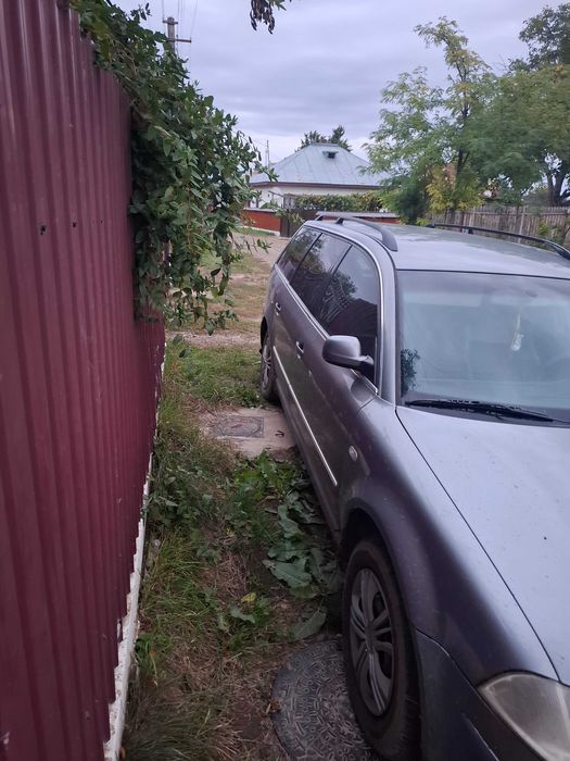 Passat b5.5  pasat