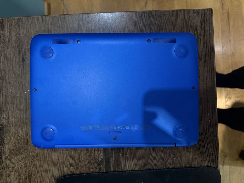 Лаптоп HP office