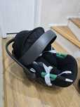 Стол за кола Cybex Aton 2