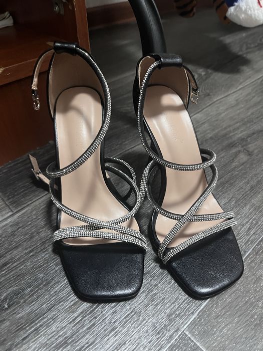 вечерние туфлиии