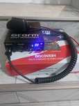 Statie Radio Cb Storm Discovery