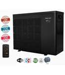 Pompa caldura piscina Inverter Plus 10kW IPHCR 26 – Fairland