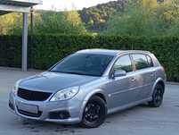Opel Signum, 1.9CDTI, 2007, 150CP, Diesel,Cutie Automată,Numere export