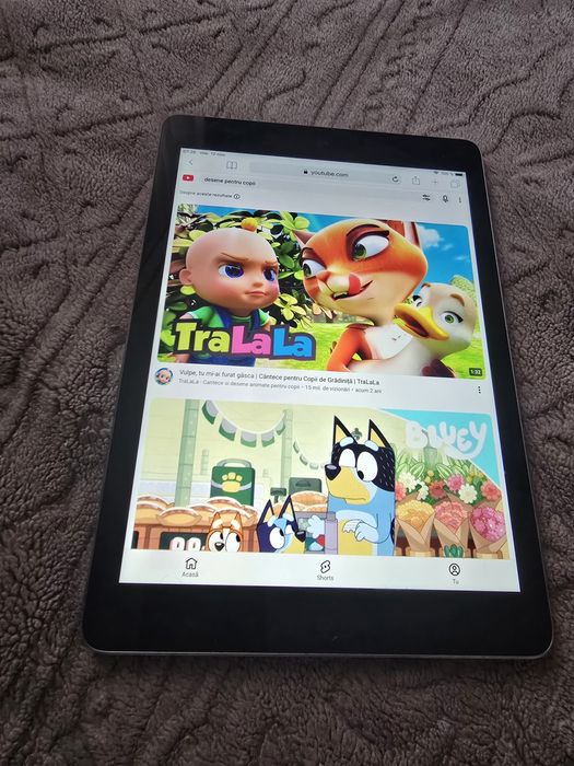 Tableta Apple Air la 150lei