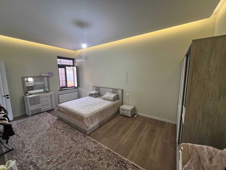 Коттеж 2025 Хайтек Ункурган