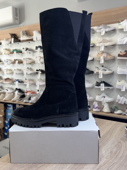 Cizme Marco Tozzi Dama - 41