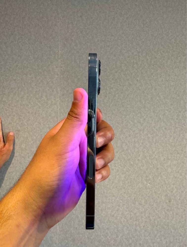 Iphone 13 Pro Max 512 gb