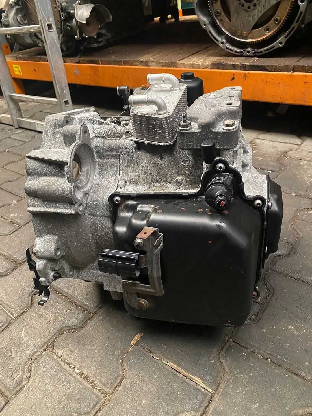 Cutiile de Viteze Automate și Manuale Audi Seat Skoda Mercedes Bmw