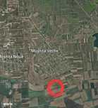 Mosnita Veche-Extravilan-1.5 ha- investitie-posibilitate P.U.Z
