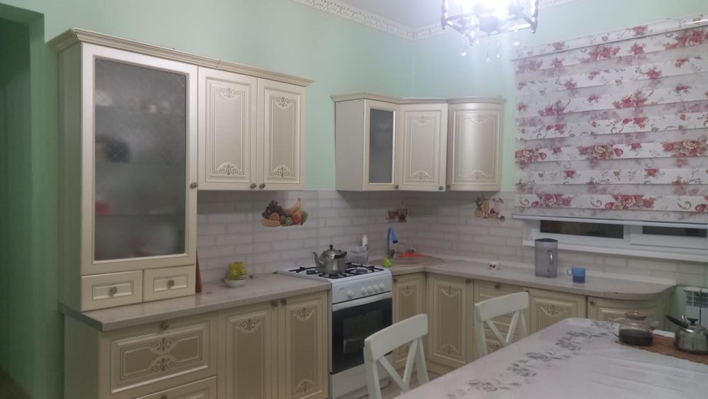 кухонный гарнитур