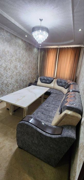 Сдаётся квартира Шота Руставели