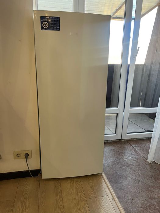 Морозильник Haier