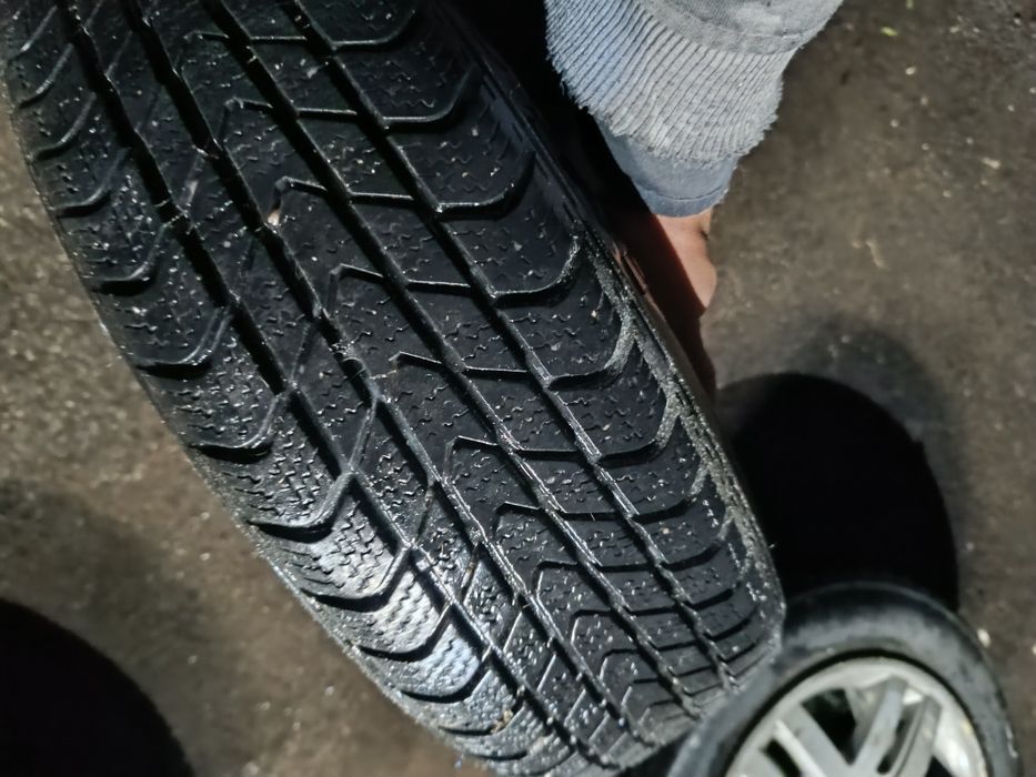 Джанти от vw polo 14 цола