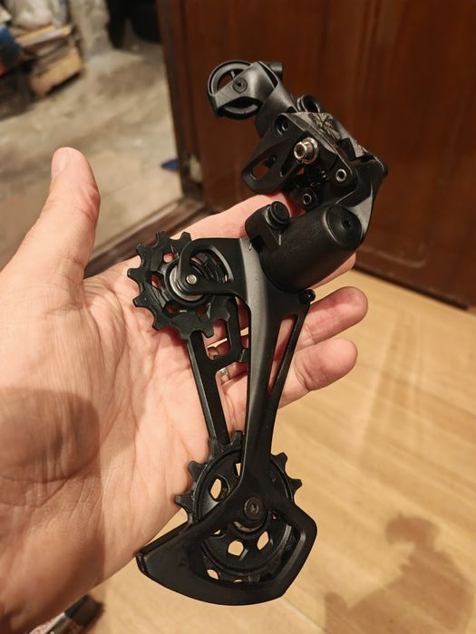 Schimbător, deraior Sram, Mtb