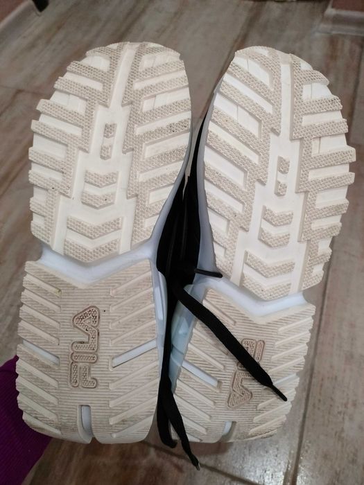 Маратонки/ спортни обувки Фила/ Fila / 37 номер