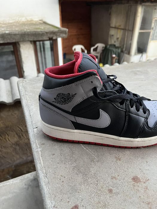 Nike Air Jordan Оригинални