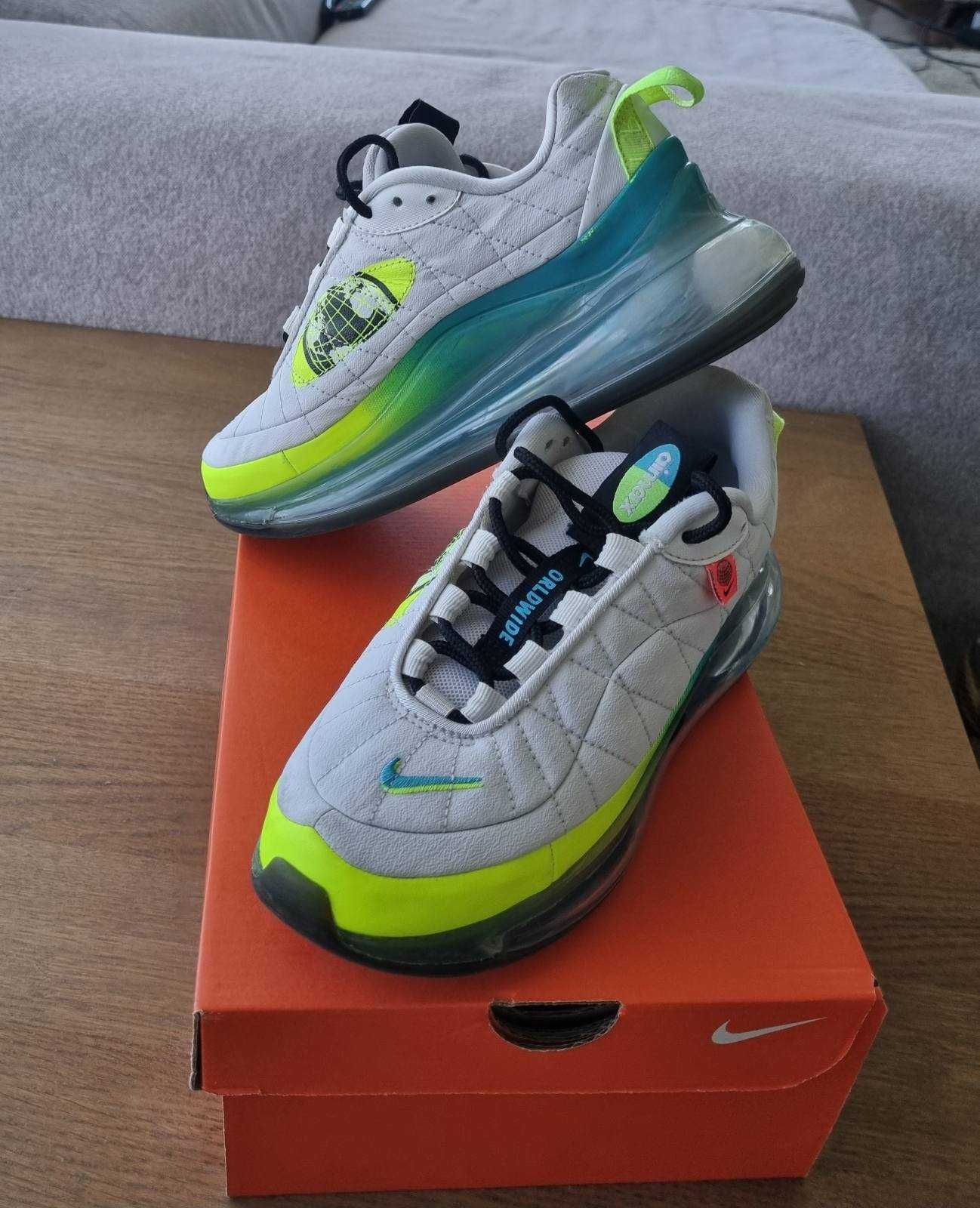 Оригинални Nike air max 720 UK 5 US 5.5/38 номер/24 см