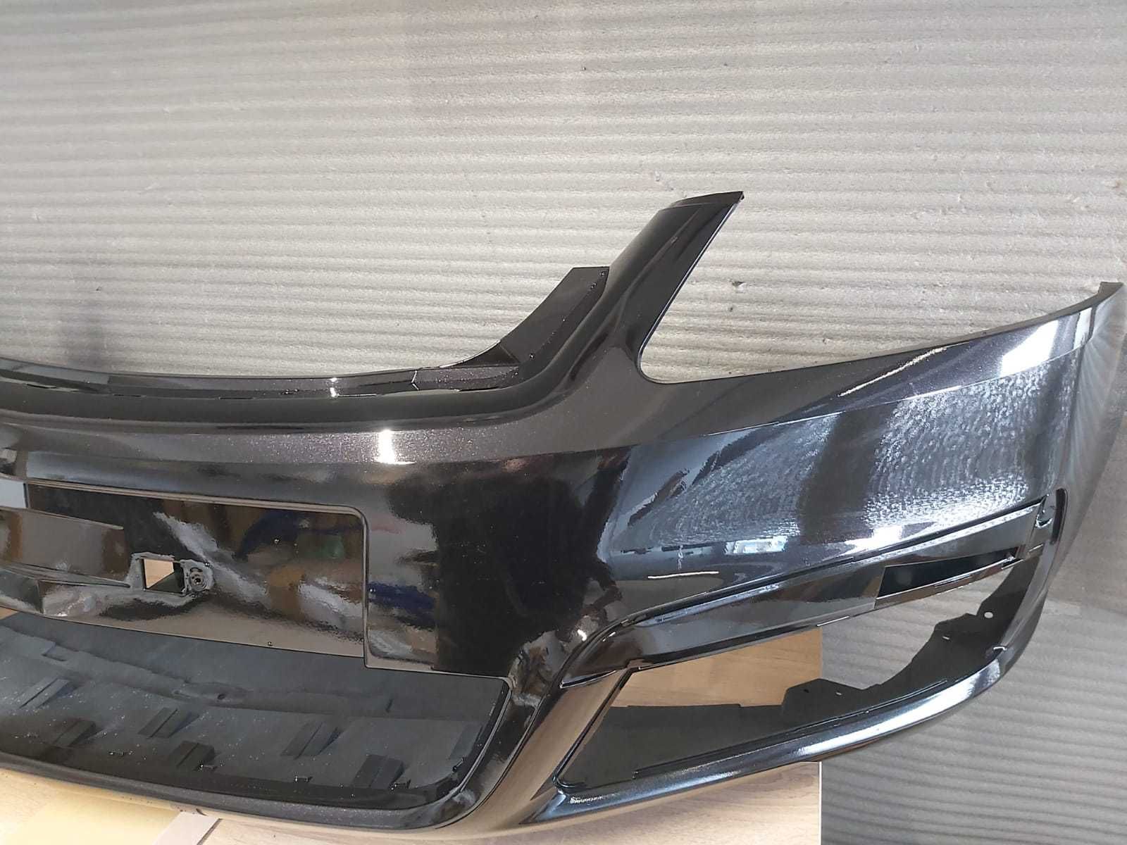 Bara Fata Opel Zafira B 2005-2011 (Z20R (Negru))