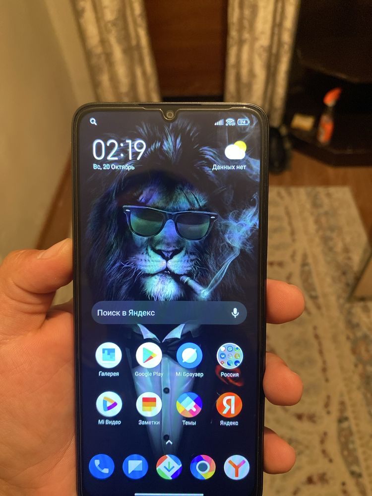 Poco c65 256  гб