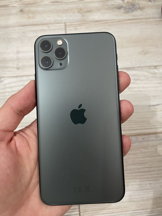 Iphone 11 Pro Max