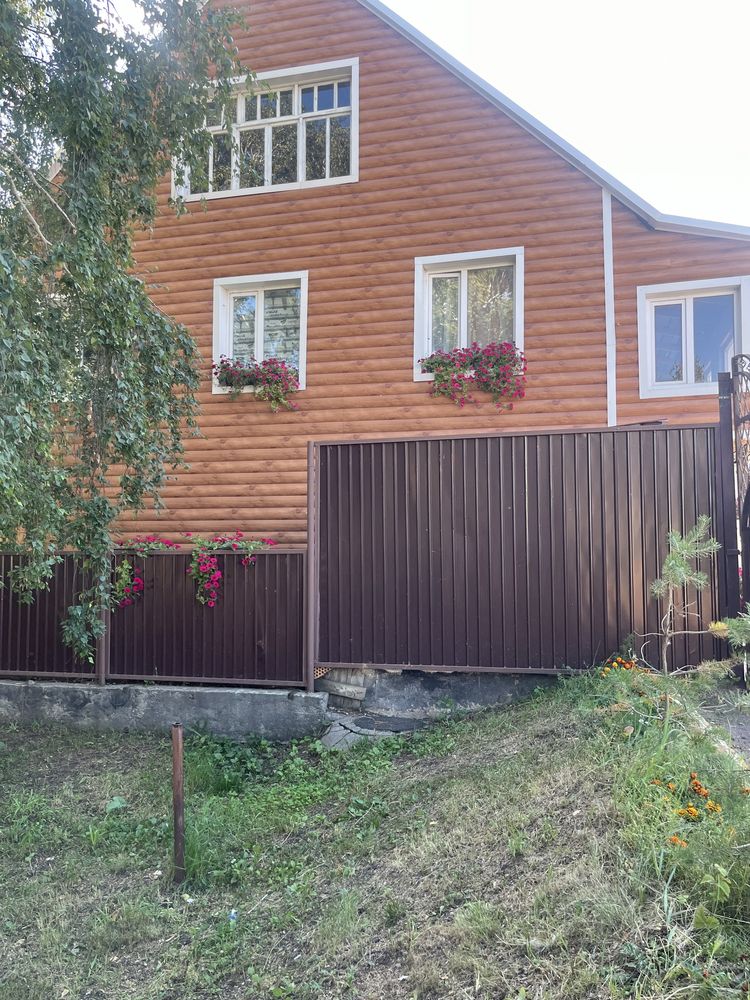 Продам котедж дом  в экологически чистом районе