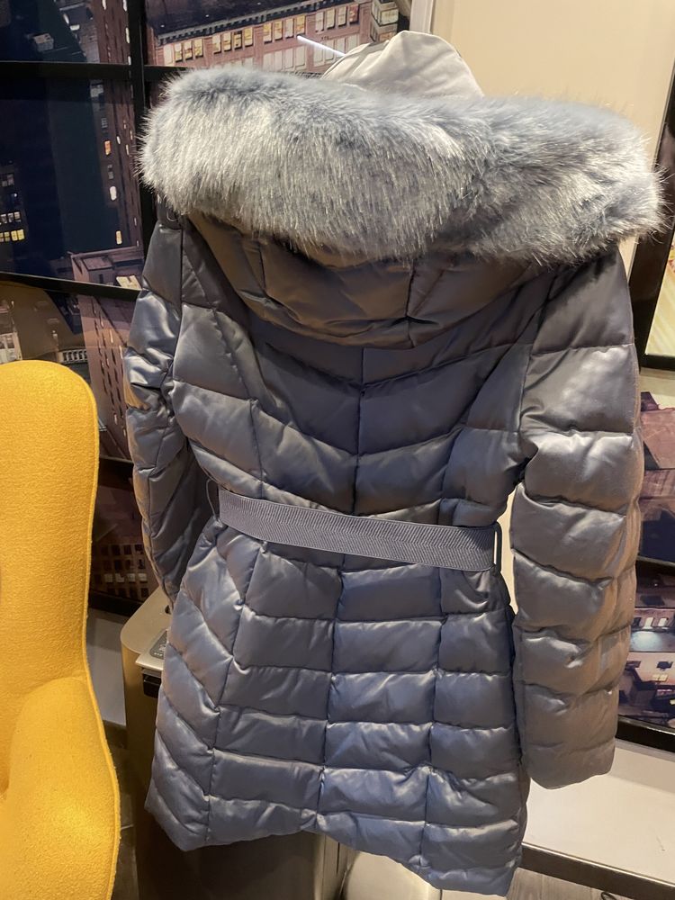 Яке с пух Ted Baker, размер s