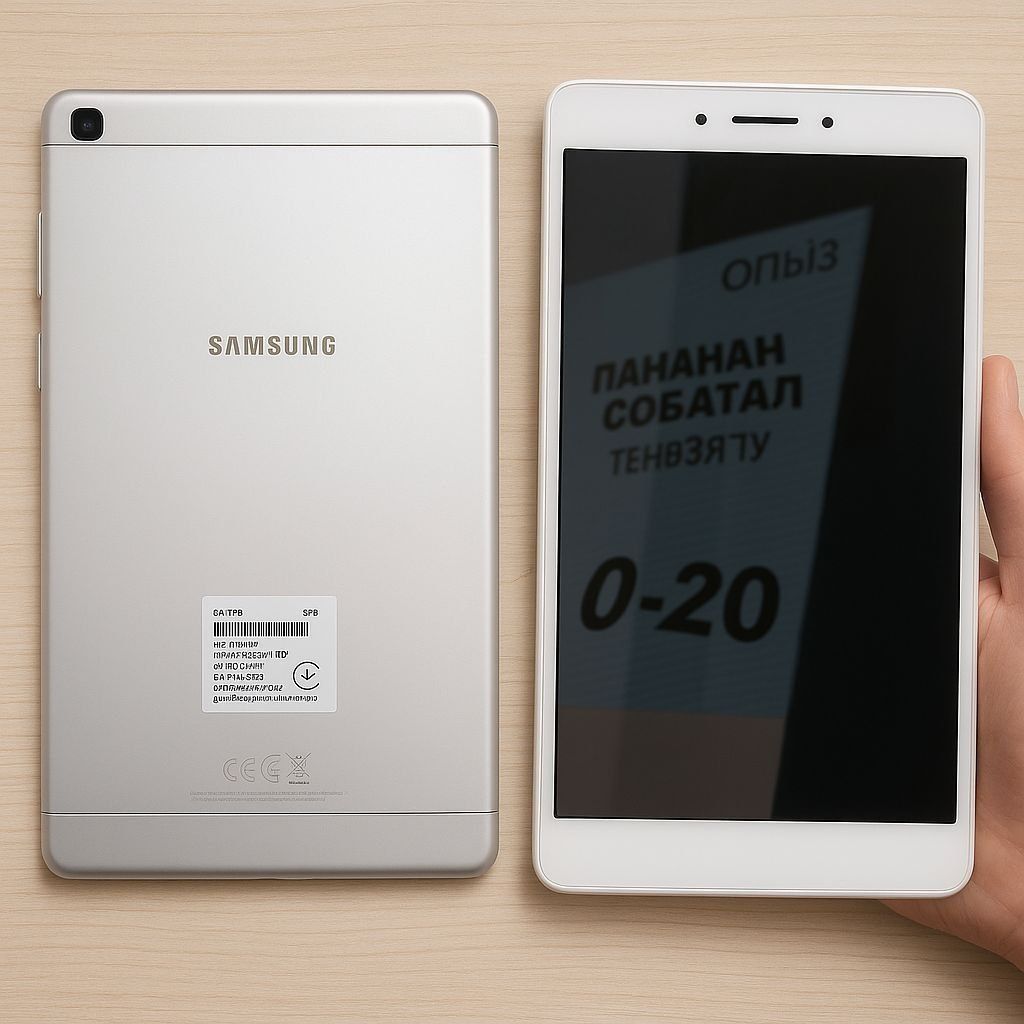 Samsung Galaxy tab A8