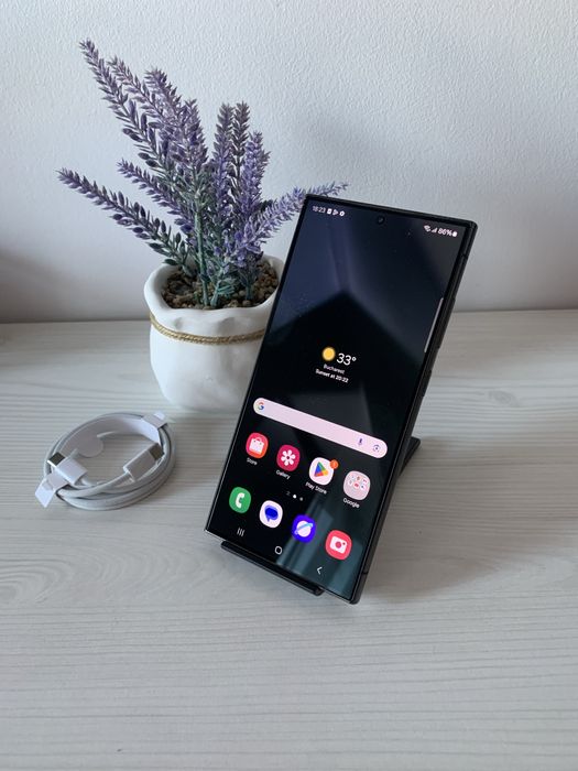 Samsung S24 Ultra 512Gb / 12Gb Ram
