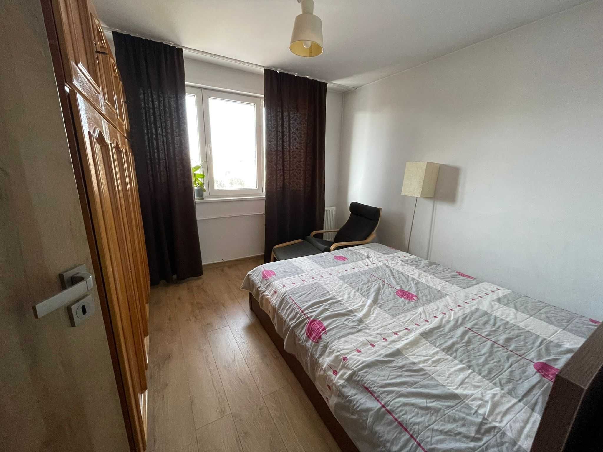 Apartament 2 camere (renovat+mobilat) la 5 min de Metrou Piata Sudului