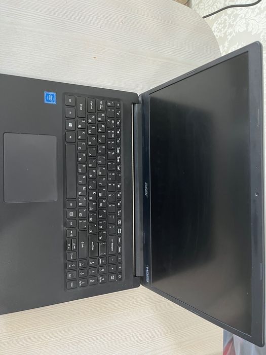 Продам ноутбук Acer