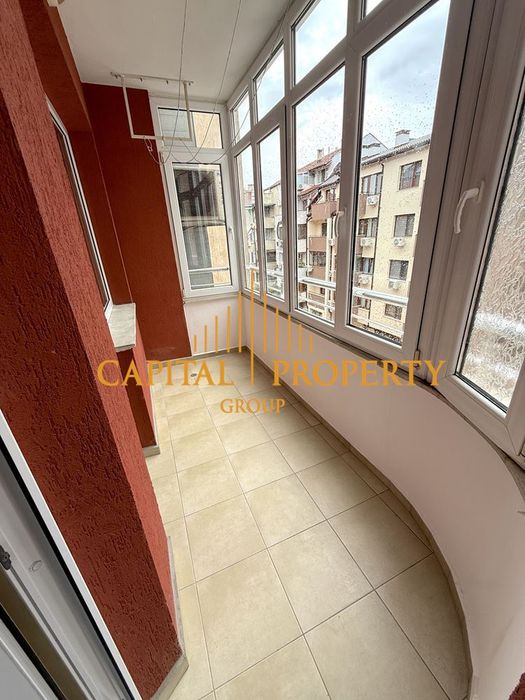 Дава се под наем Двустаен апартамент в Варна, Лятно кино Тракия - 65 кв.м за 560 € - Снимка #6