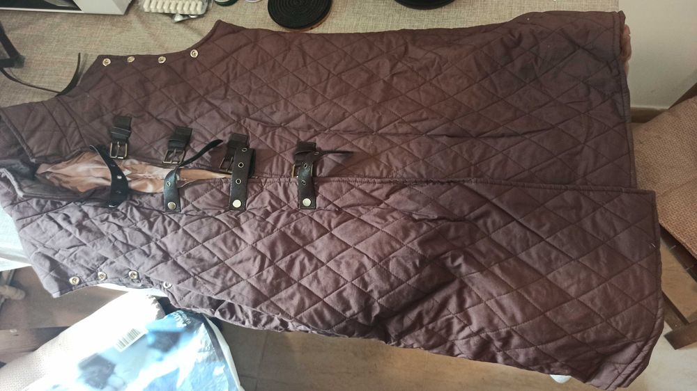 Costum Witcher pentru adulti