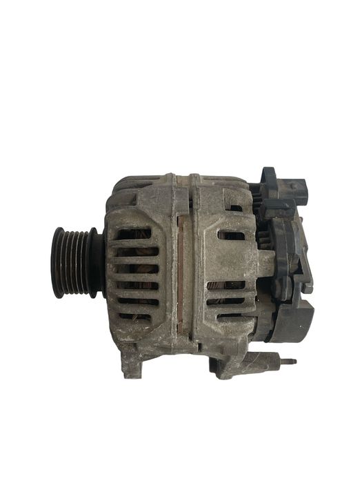 Alternator Volkswagen Lupo 6X1, 6E1 1998 - 2005 1.4/1.6B 0124315005 0