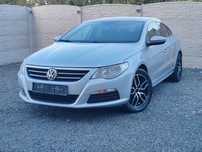 Volkswagen Passat CC VW Passat CC 2009  MOTOR 1,8 TSI pos rate si transport gratuit