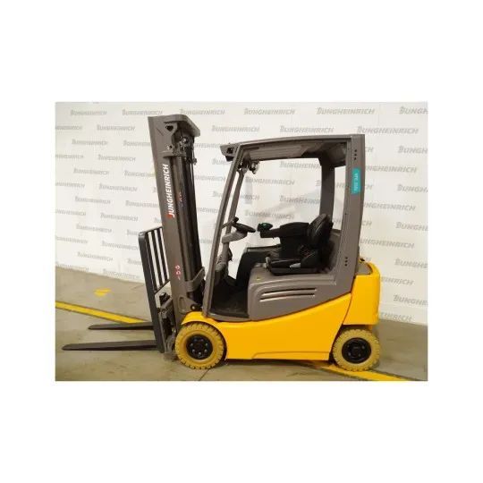 Jungheinrich EFG 316k