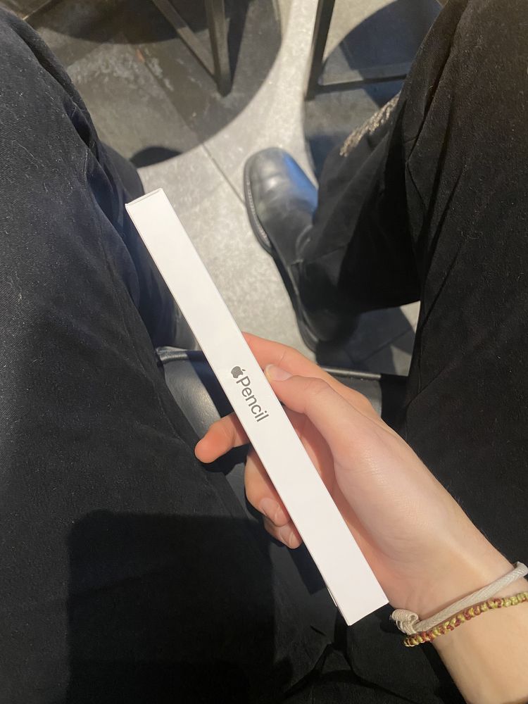 Apple Pencil Gen 2 ORIGINAL