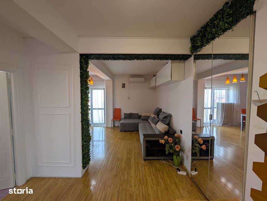 Vânzare Apartament 3 Camere - Str. Celofibrei, Bragadiru, Alexandriei