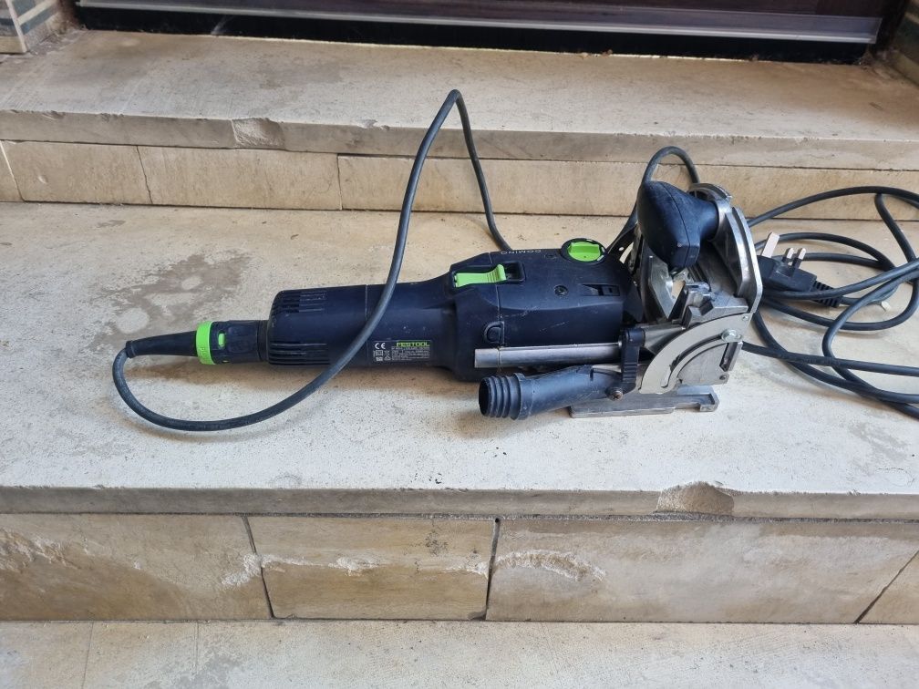 Домино Festool DF 500