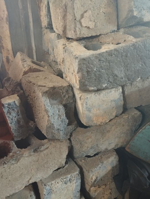 Продам шлакоблок