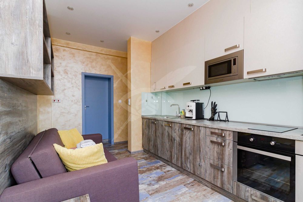 Продава се Многостаен апартамент в София, Център - 130 кв.м за 2693 €/кв.м - Снимка #2